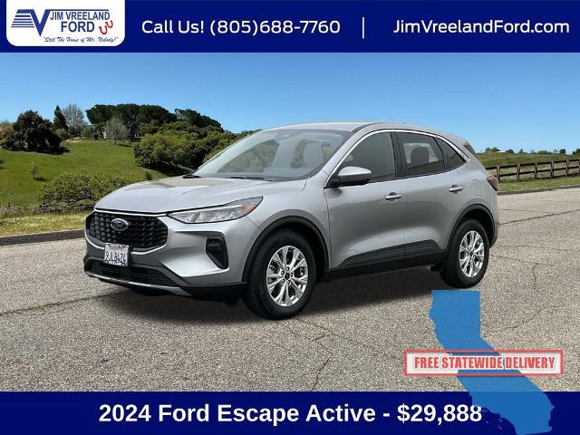 2024 Ford Escape Active for sale in Buellton, CA