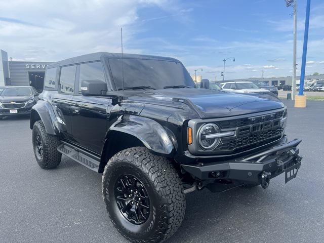 2024 Ford Bronco Raptor for sale in Litchfield, IL