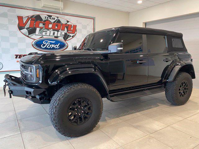 2024 Ford Bronco Raptor for sale in Litchfield, IL