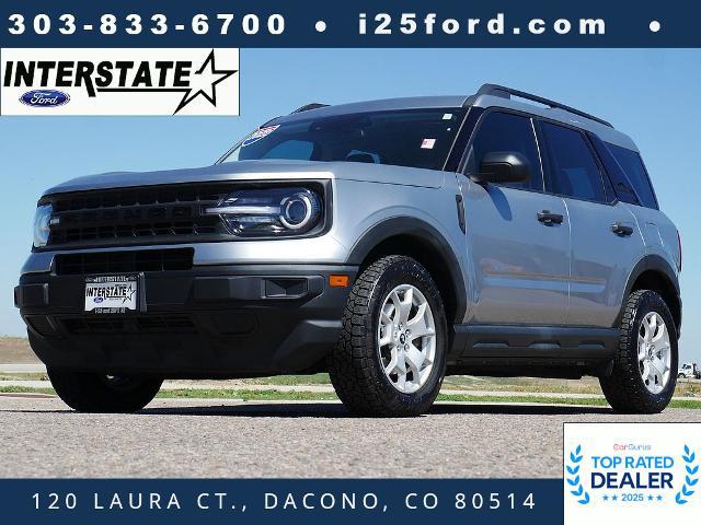 2022 Ford Bronco Sport Base for sale in Dacono, CO