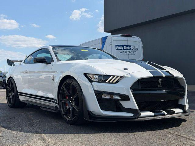 2021 Ford Mustang Shelby GT500 Fastback for sale in Plainfield, IN