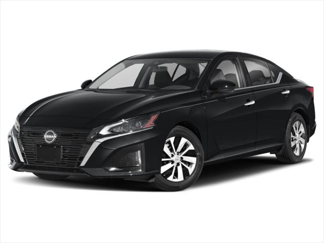 2023 Nissan Altima S FWD