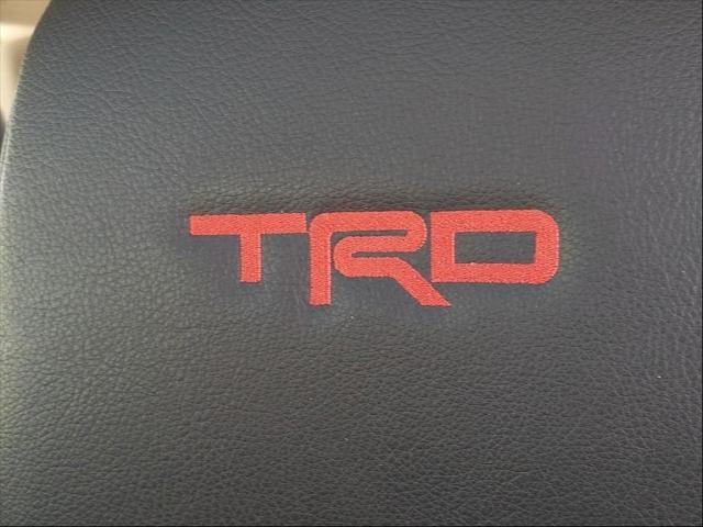 2019 Toyota 4Runner TRD Off Road Premium