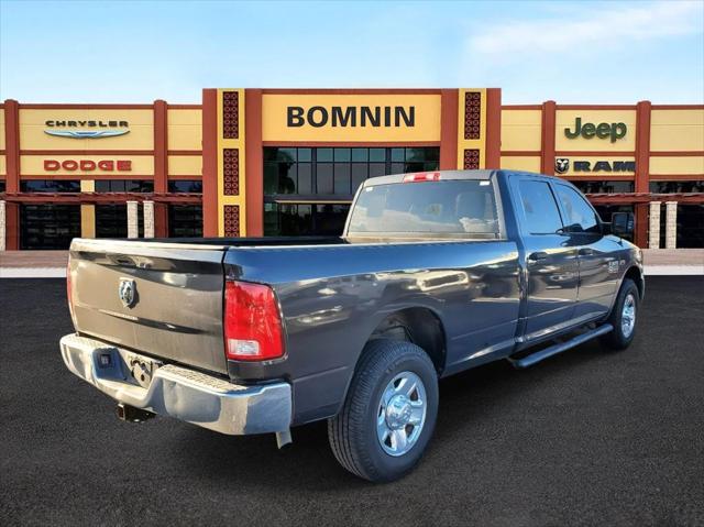 2015 RAM 2500 Tradesman