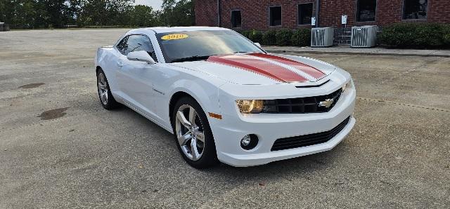 2010 Chevrolet Camaro 2SS