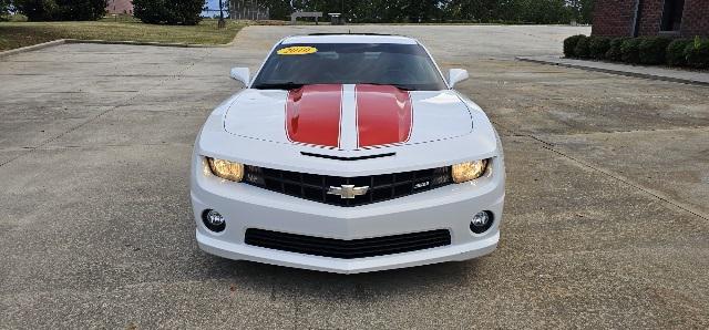 2010 Chevrolet Camaro 2SS