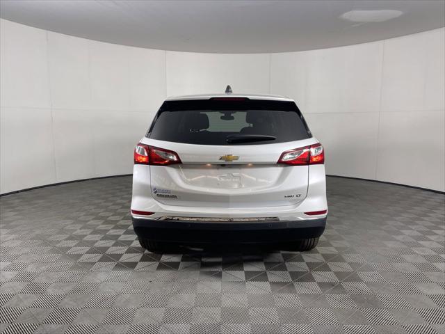 2021 Chevrolet Equinox AWD LT