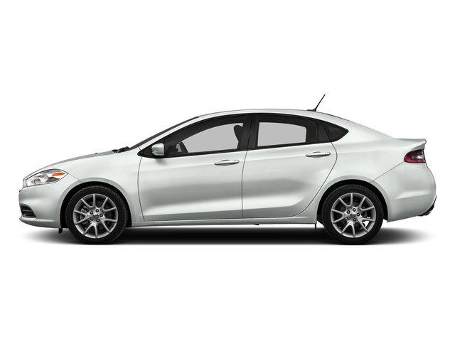 2016 Dodge Dart SXT