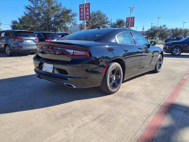 2023 Dodge Charger SXT