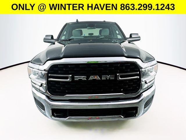 2022 RAM 2500 Big Horn Crew Cab 4x4 64 Box