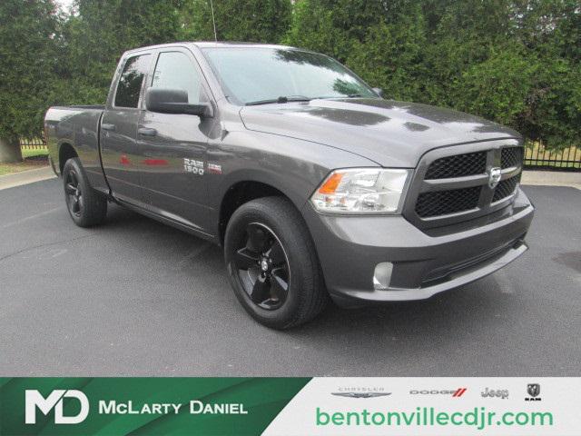 2015 RAM 1500 Express