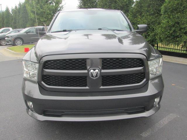 2015 RAM 1500 Express