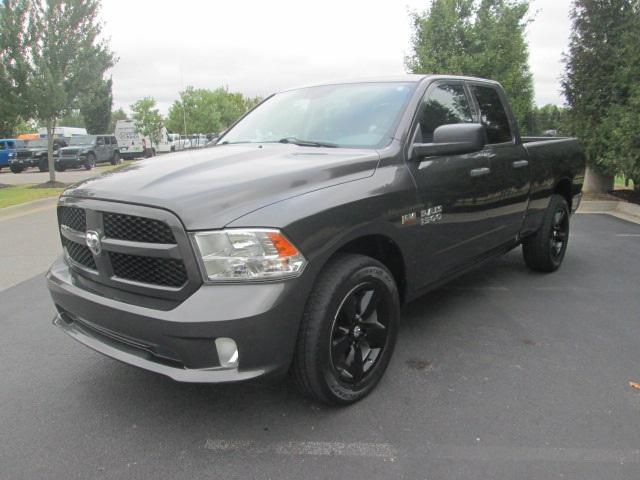 2015 RAM 1500 Express