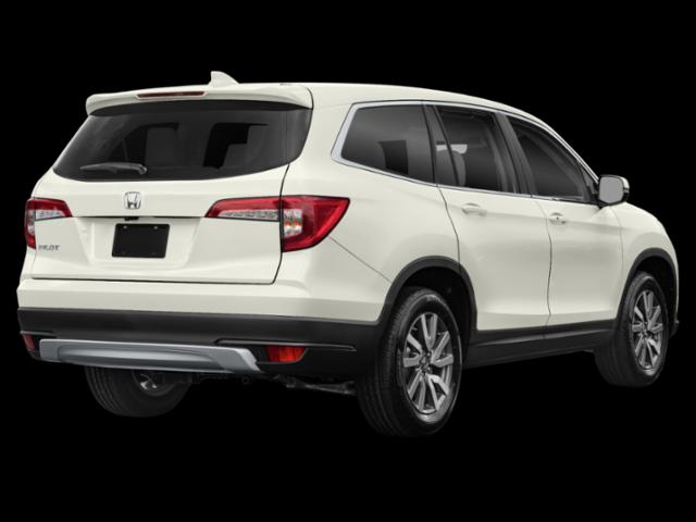 2020 Honda Pilot 2WD EX-L