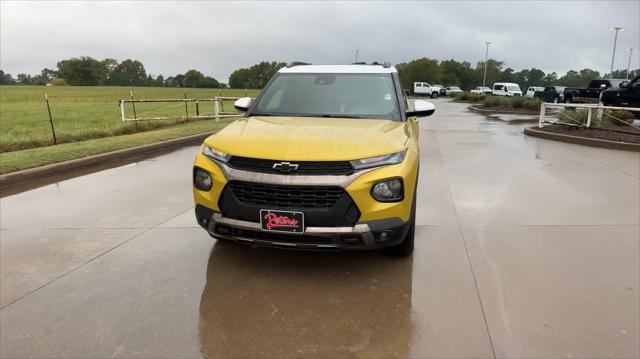 2023 Chevrolet Trailblazer AWD ACTIV