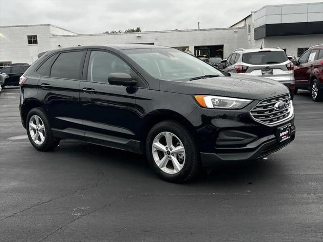 2020 Ford Edge SE