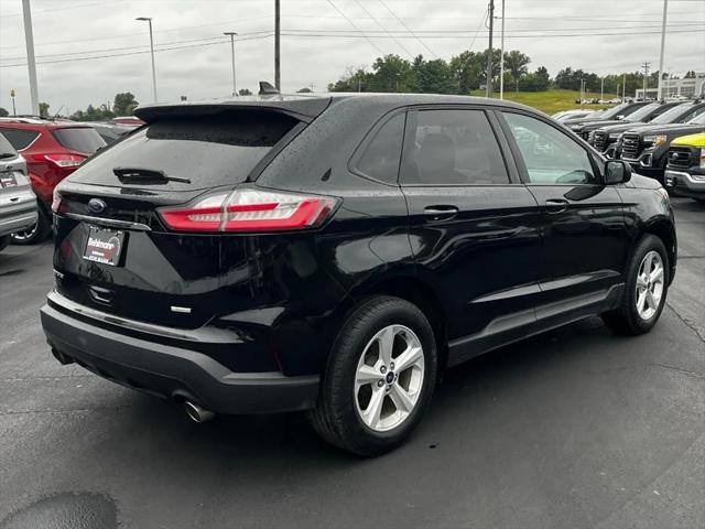 2020 Ford Edge SE