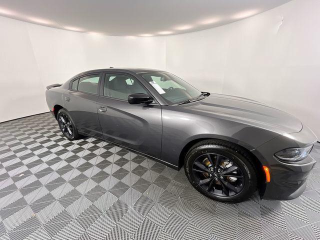 2023 Dodge Charger SXT AWD