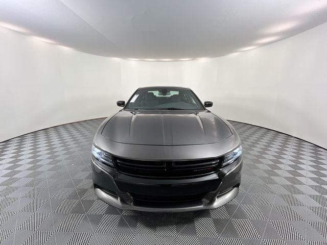 2023 Dodge Charger SXT AWD
