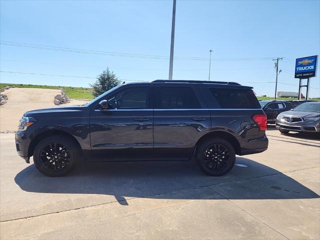 2022 Ford Expedition XLT