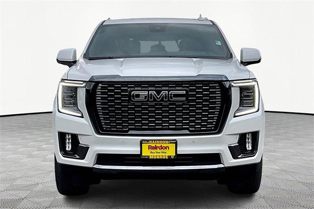 2023 GMC Yukon XL 4WD Denali Ultimate