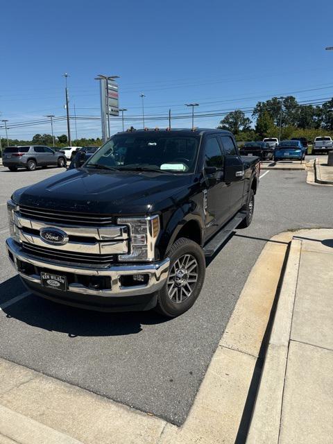 2019 Ford F-350 LARIAT