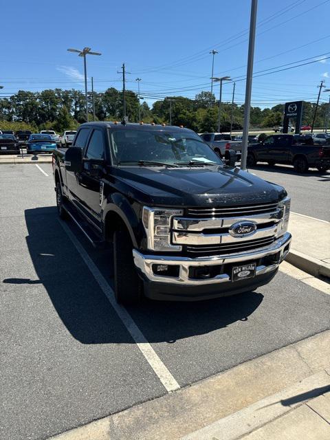 2019 Ford F-350 LARIAT