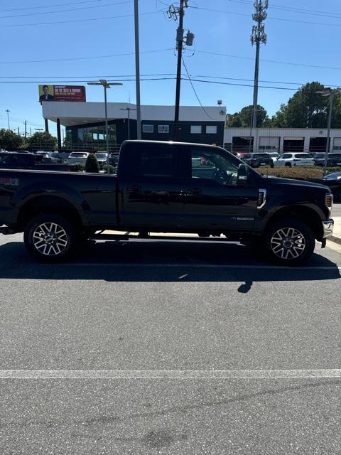 2019 Ford F-350 LARIAT