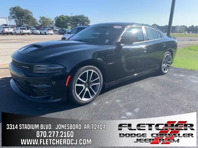 2020 Dodge Charger R/T RWD