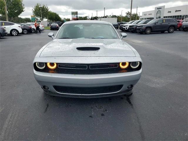 2021 Dodge Challenger R/T