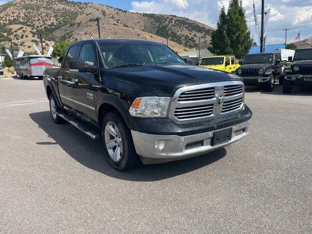 2014 RAM 1500 Big Horn