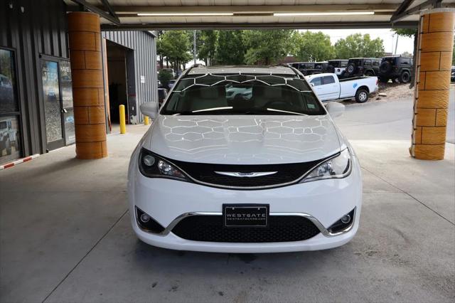 2019 Chrysler Pacifica Touring L Plus