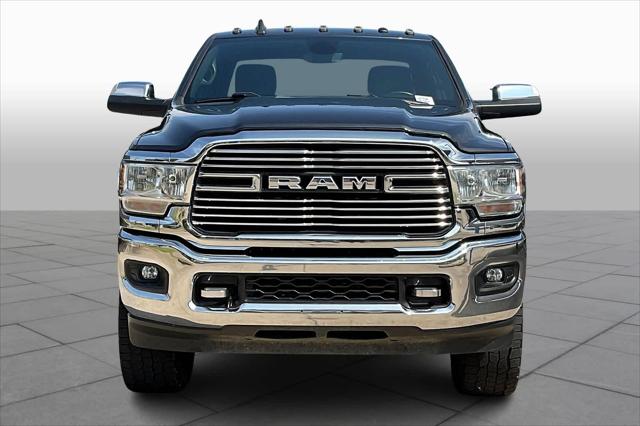 2020 RAM 2500 Big Horn Crew Cab 4X4 64 Box