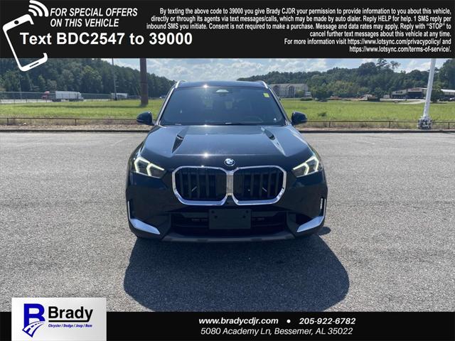 2023 BMW X1 xDrive28i