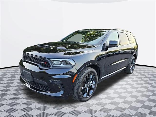 2023 Dodge Durango R/T Plus AWD