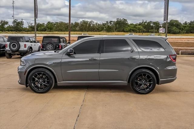 2021 Dodge Durango R/T AWD