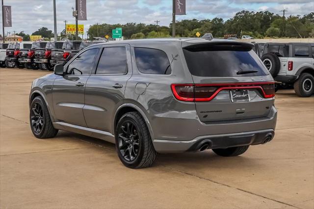 2021 Dodge Durango R/T AWD