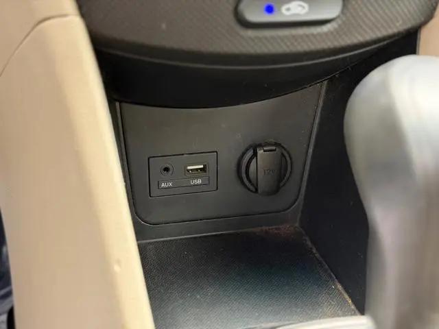2017 Hyundai Accent Value Edition