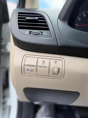 2017 Hyundai Accent Value Edition