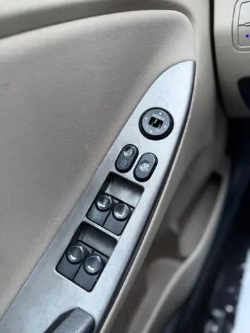 2017 Hyundai Accent Value Edition