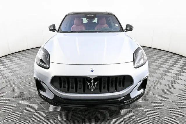 2025 Maserati Grecale Folgore Unknown