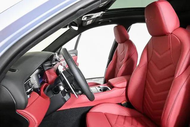 2025 Maserati Grecale Folgore Unknown