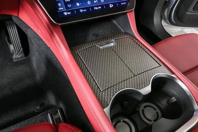 2025 Maserati Grecale Folgore Unknown