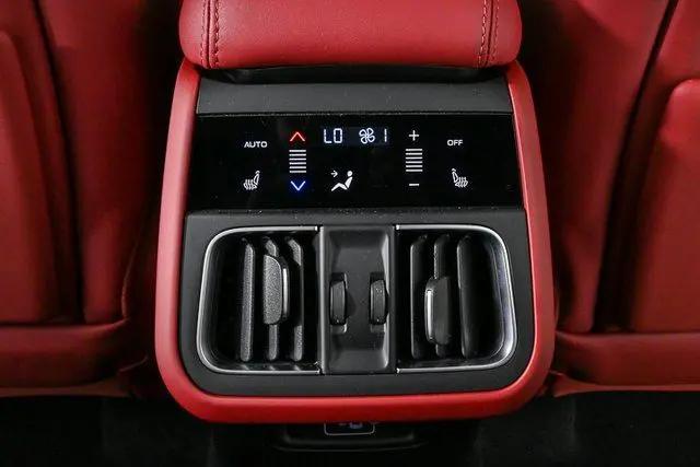 2025 Maserati Grecale Folgore Unknown