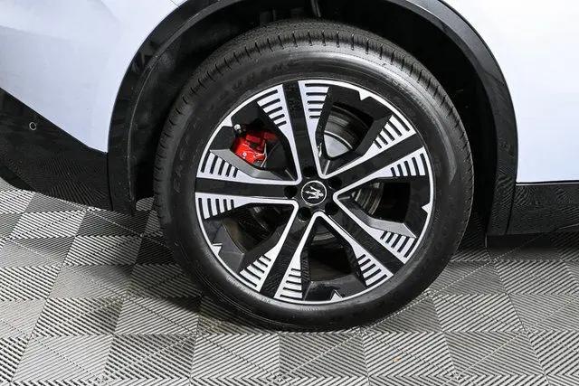 2025 Maserati Grecale Folgore Unknown