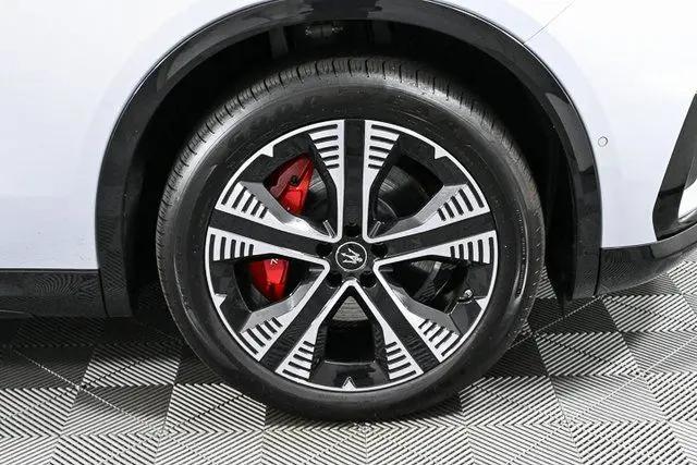 2025 Maserati Grecale Folgore Unknown