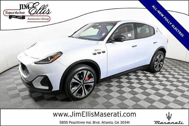 2025 Maserati Grecale Folgore Unknown for sale in Atlanta, GA