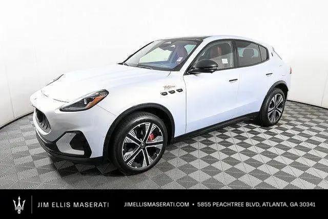 2025 Maserati Grecale Folgore Unknown for sale in Atlanta, GA
