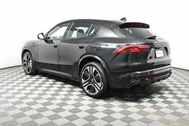 2025 Maserati Grecale Folgore Unknown