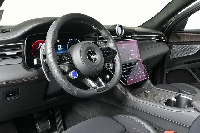 2025 Maserati Grecale Folgore Unknown